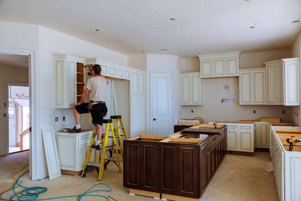 Best Home Remodeling Ideas for 2024